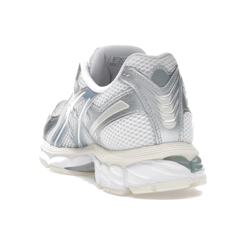 ASICS Gel-Kayano 12.1 Silver Ice Blue