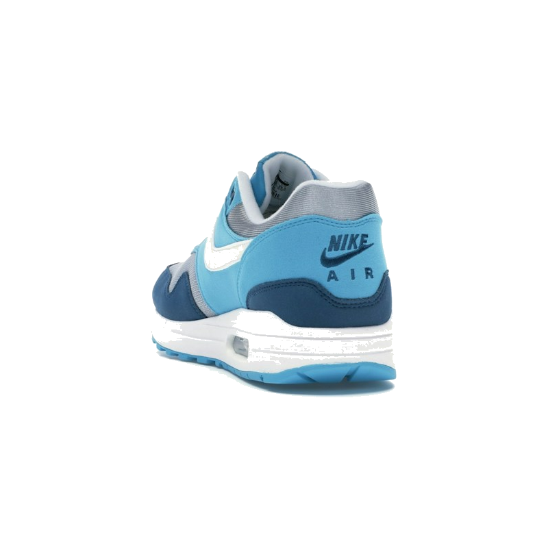 Nike Air Max 1 Blue Fury