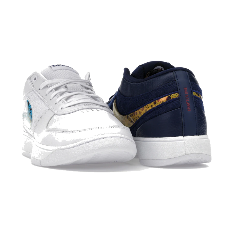 Nike Book 1 Immortalized Pack