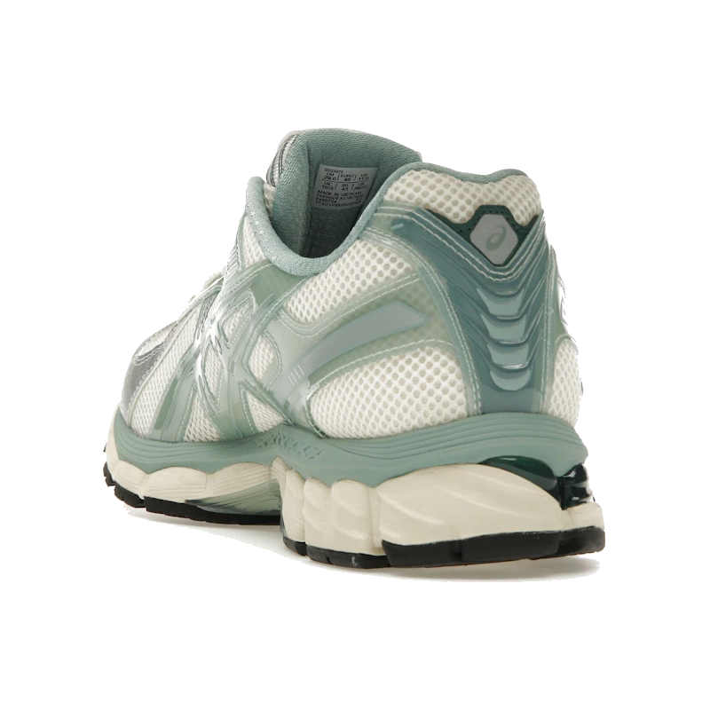 ASICS Gel-Kayano 12.1 Kith Cream Sage