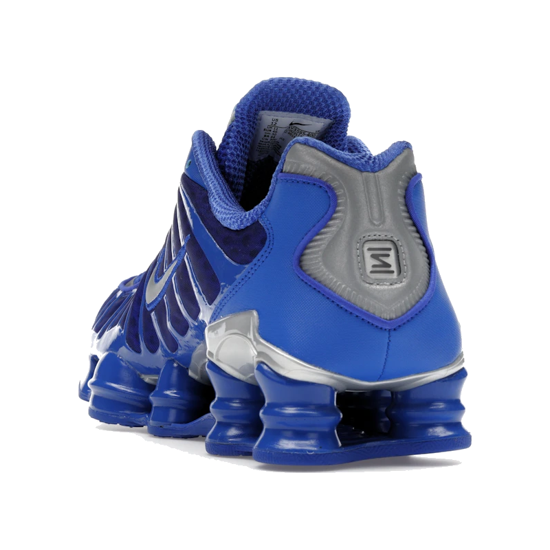 Nike Shox TL Hyper Royal