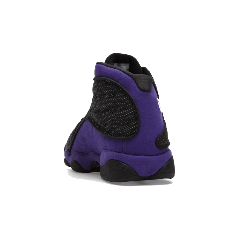 Air Jordan 13 Retro Court Purple