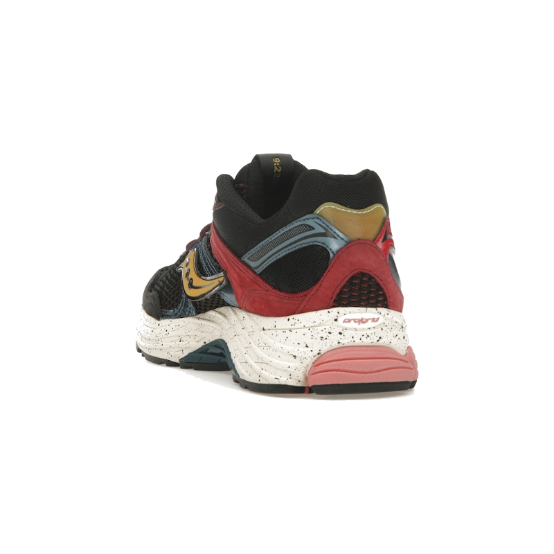 Saucony ProGrid Omni 9 Autumnal Equinox