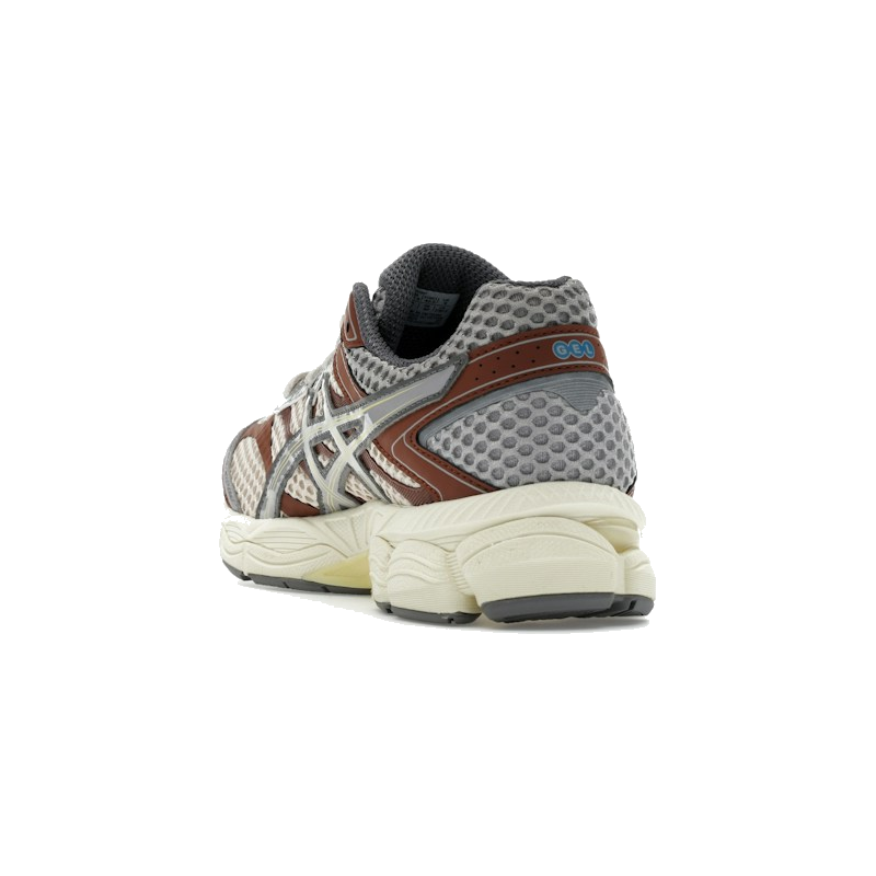 ASICS Gel-Cumulus 16 emmi Beige Grey