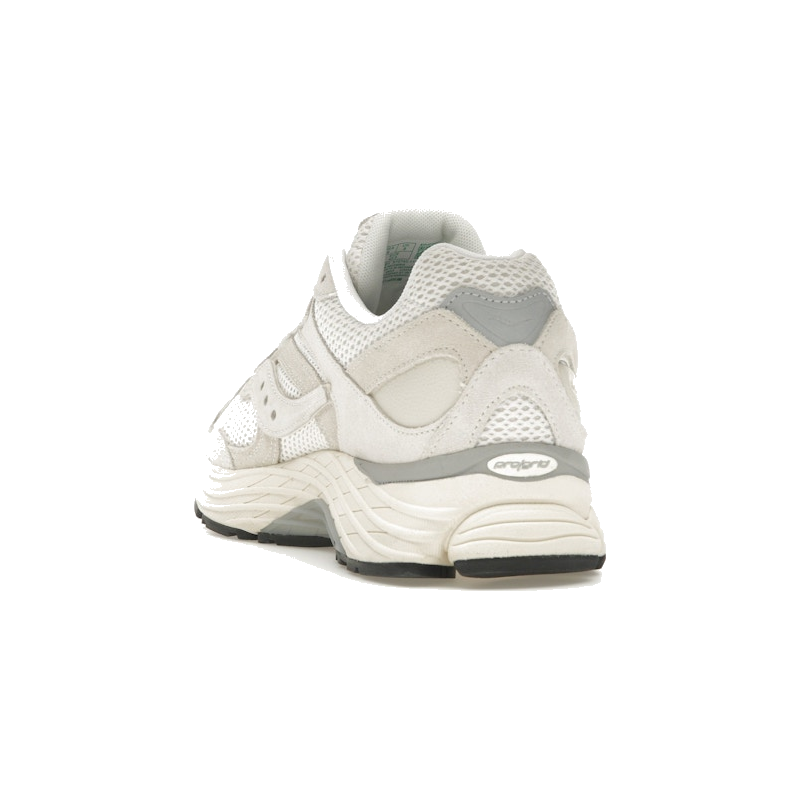 Saucony ProGrid Omni 9 Premium White