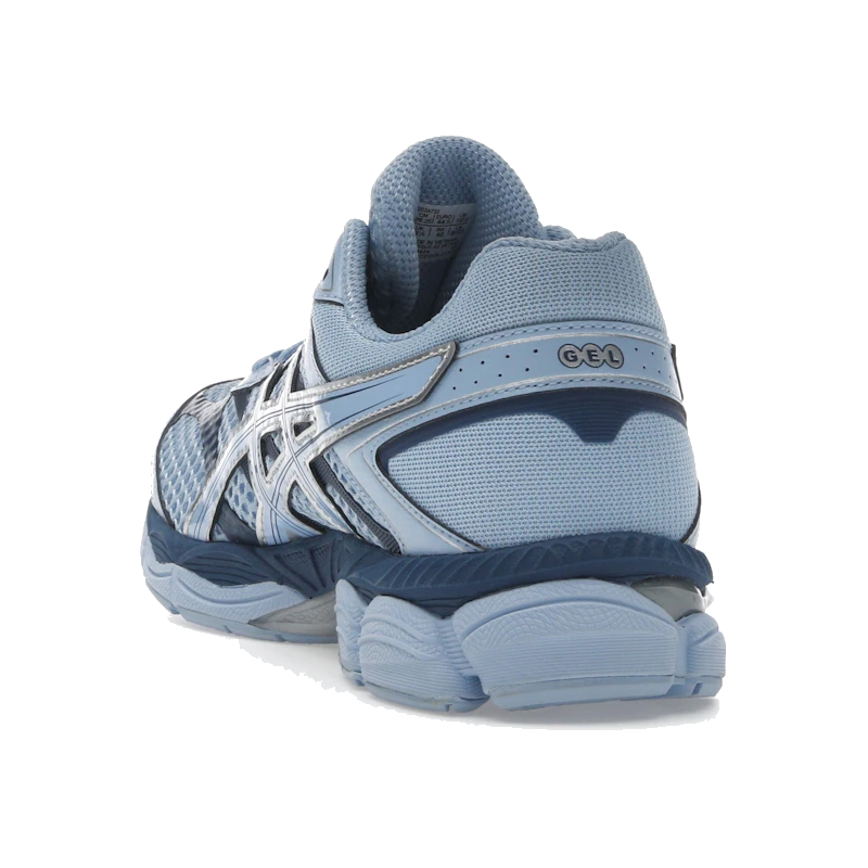 ASICS Gel-Cumulus 16 Stone Wash Independence Blue