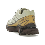 Salomon XT-6 Dusty Yellow French Roast