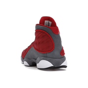 Air Jordan 13 Retro Gym Red Flint Grey