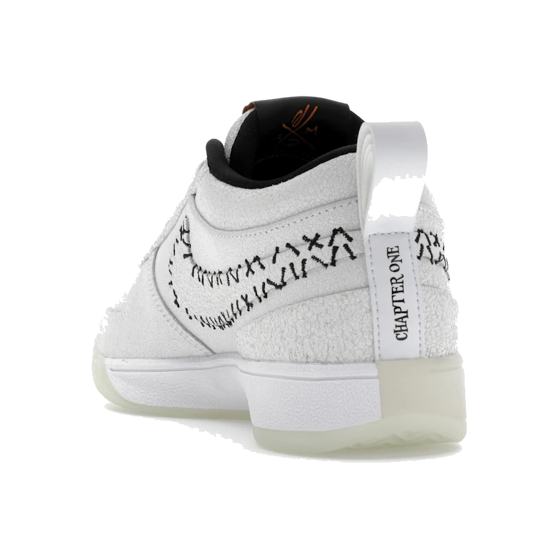 Nike Book 1 The Nightmare Before Christmas