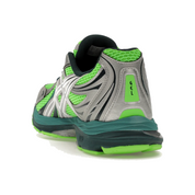 ASICS Gel-Sekiran Green Gecko