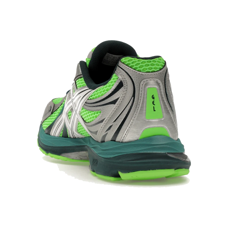 ASICS Gel-Sekiran Green Gecko