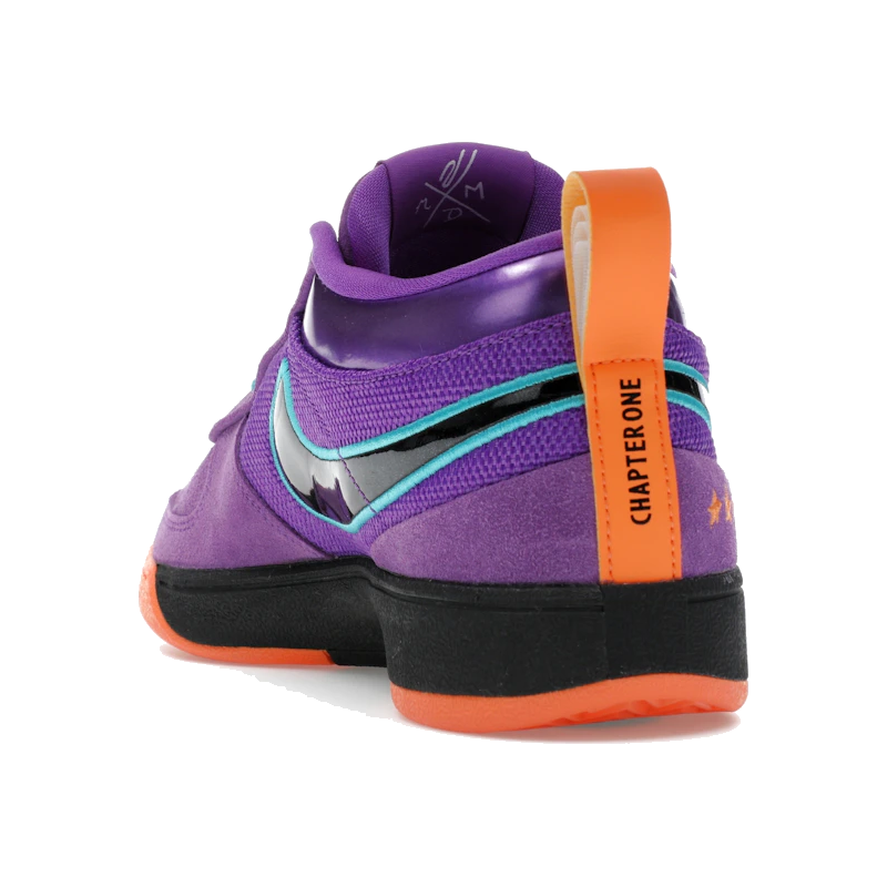 Nike Book 1 1995 All-Star