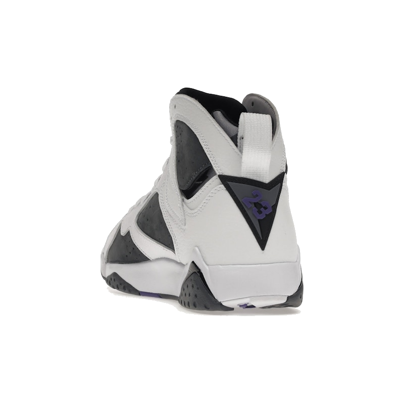 Air Jordan 7 Retro Flint 2021