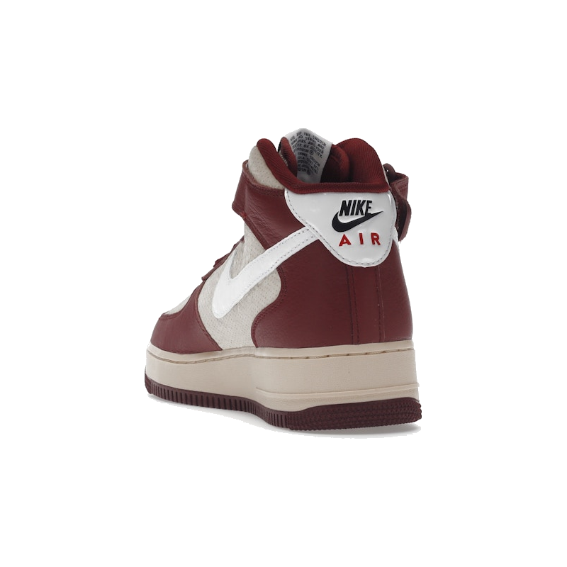 Nike Air Force 1 Mid London