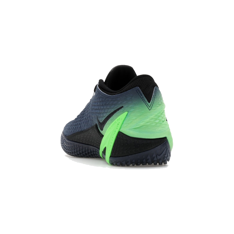 Nike Ja 4 Nightmare
