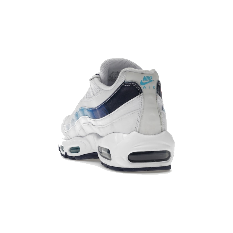 Nike Air Max 95 3 Lions