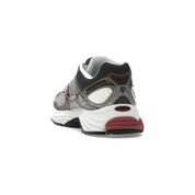 Saucony ProGrid Omni 9 OG Brown Red