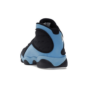 Air Jordan 13 Retro Black University Blue