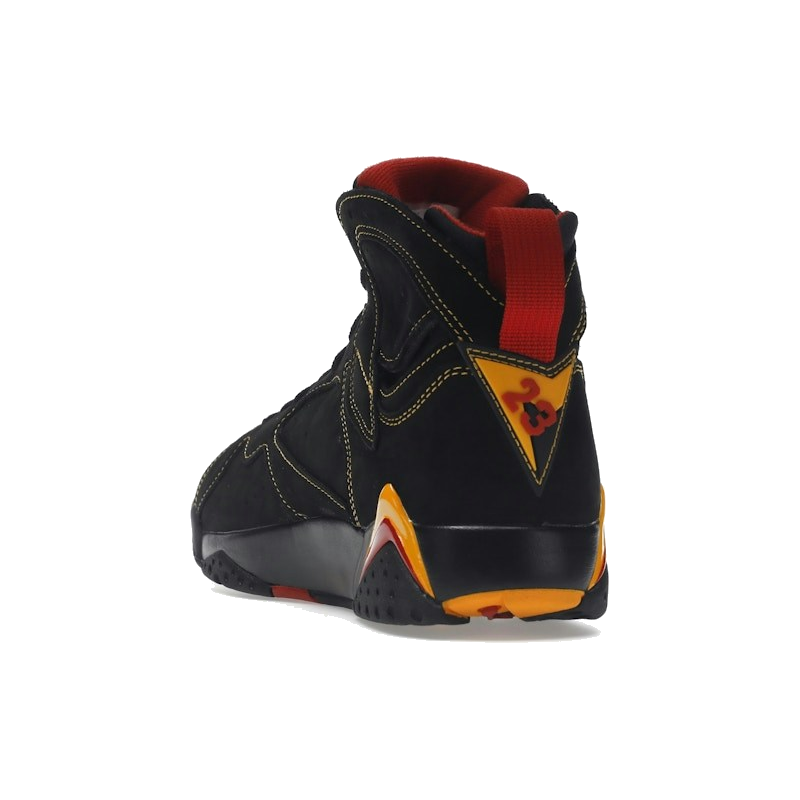 Air Jordan 7 Retro Citrus 2022