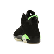 Air Jordan 6 Retro Electric Green