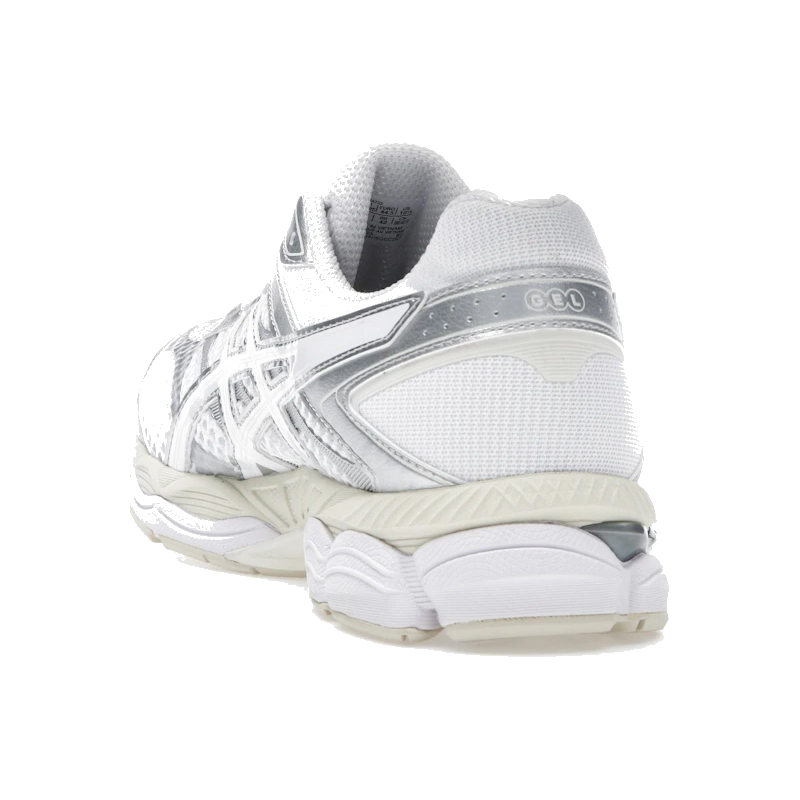 ASICS Gel-Cumulus 16 White