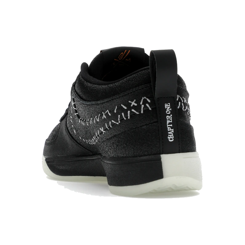 Nike Book 1 Halloween