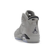 Air Jordan 6 Retro Georgetown 2022
