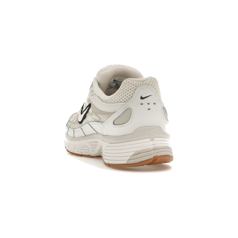 Nike P-6000 Premium Summit White