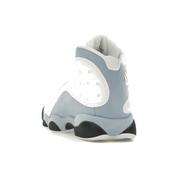 Air Jordan 13 Retro Blue Grey