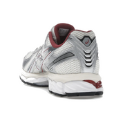 ASICS Gel-Kayano 12.1 Silver Burgundy