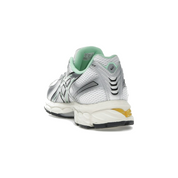 ASICS Gel-Kayano 12.1 Silver Green Orange