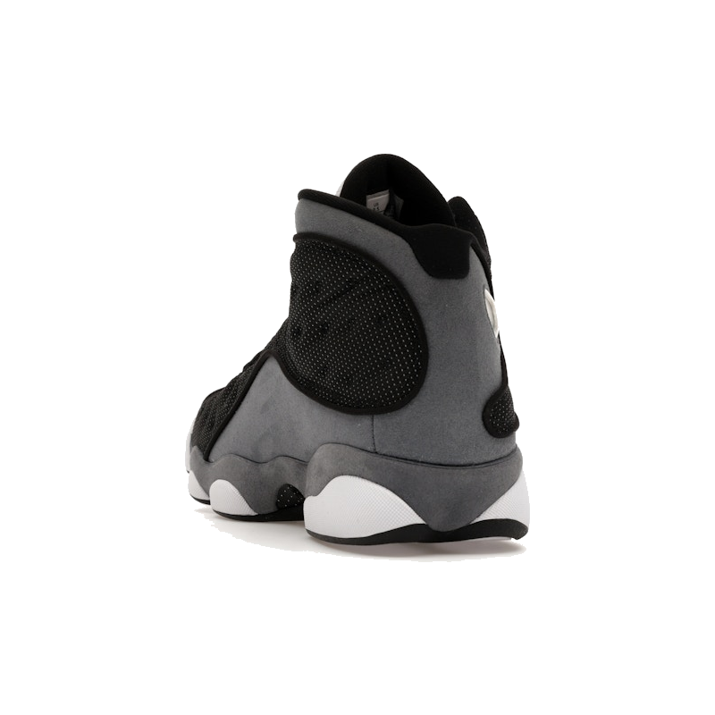 Air Jordan 13 Retro Black Flint