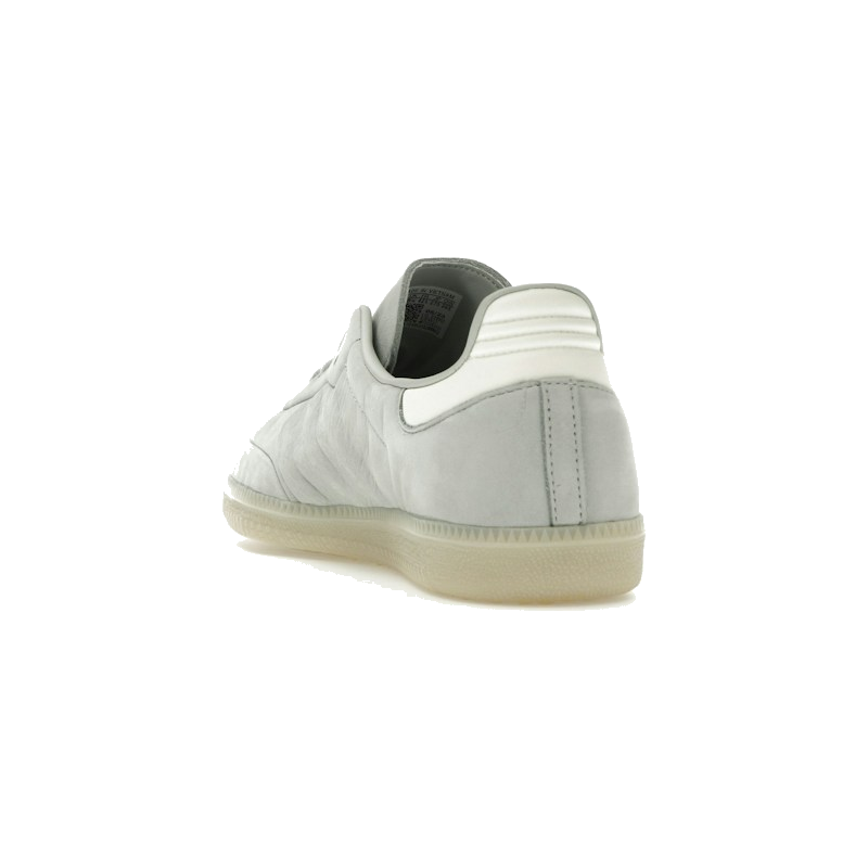 Adidas Samba Wonder Silver