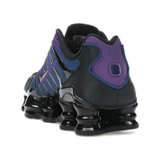Nike Shox TL Voltage Purple