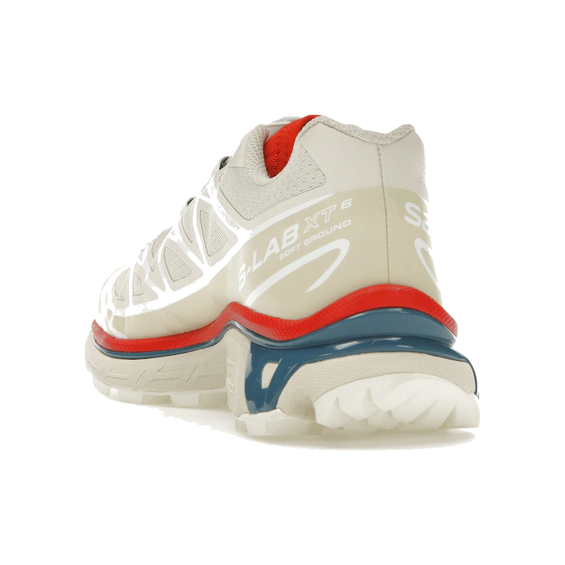 Salomon XT-6 Almond Milk