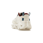 On Running K-Tech 2 Kith White Real Teal
