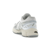 ASICS Gel-Kayano 20 White Pure Silver