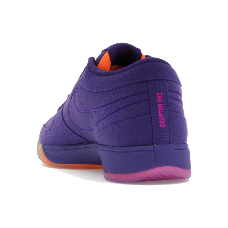 Nike Book 1 Sunset