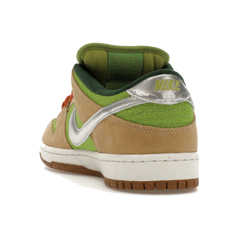 Nike SB Dunk Low Escargot