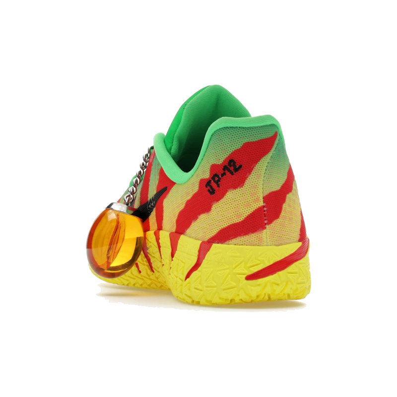 Nike Ja 3 Jurassic Park Explorer