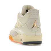 Air Jordan 4 Retro Birds of Paradise