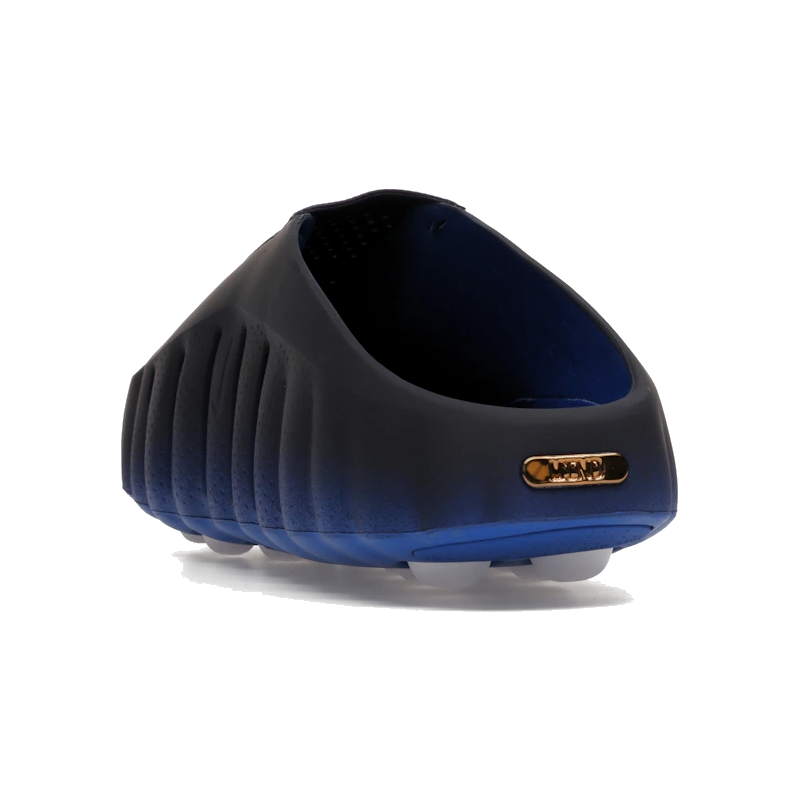 Nike Mind 001 Slide Blackened Blue Game Royal
