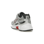 Nike Initiator Metallic Silver Red