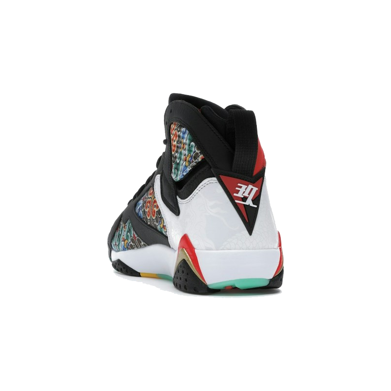 Air Jordan 7 Retro Greater China