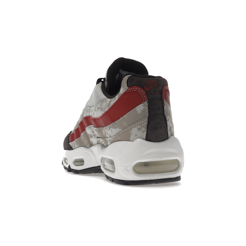 Nike Air Max 95 Social FC