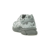 ASICS Gel-Cumulus 16 Cecilie Bahnsen Floral Pack Glacier Grey