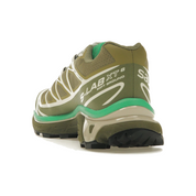 Salomon XT-6 Dried Herb