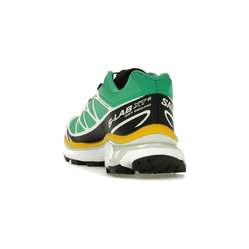 Salomon XT-6 Bright Green