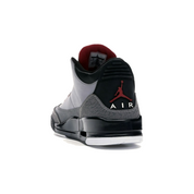 Air Jordan 3 Retro Stealth