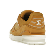 Louis Vuitton LV Trainer Beige